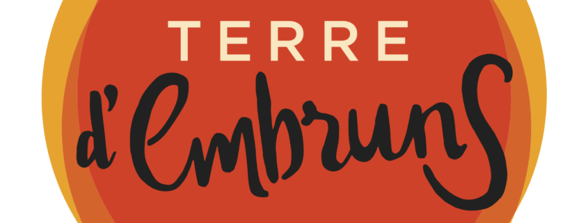 Terre d'Embruns